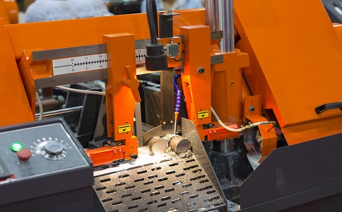 邛崃龙门带锯床具备哪些优点？